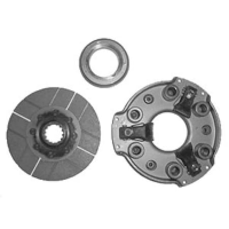 Aftermarket Fits International TA  7 Clutch kit 300 330 340 350 400 450 460 Super MTA 360215K